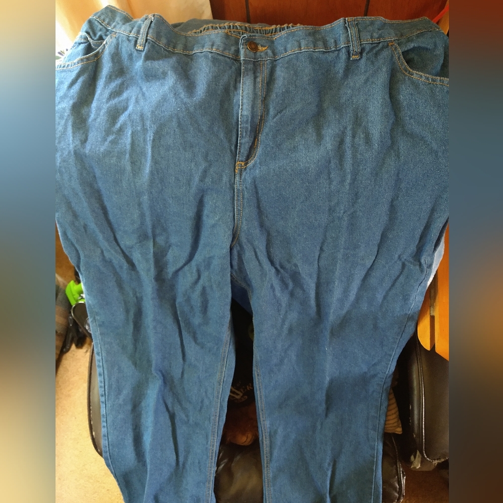 Women's Plus Size Jeans
